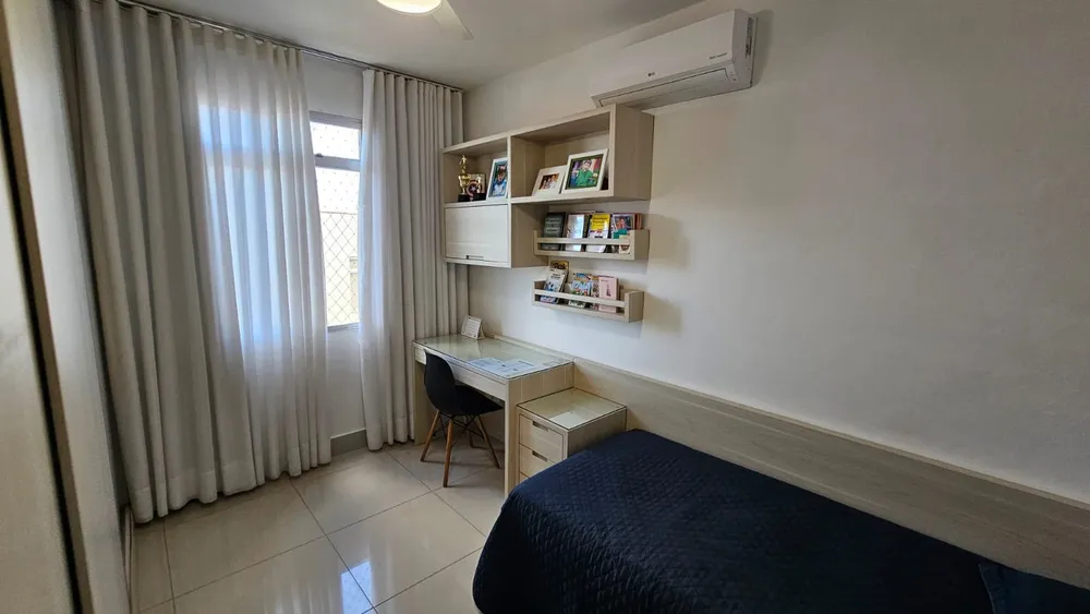 Apartamento, 3 quartos, 90 m² - Foto 12