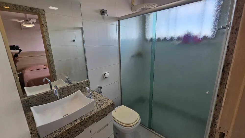 Apartamento, 3 quartos, 90 m² - Foto 3