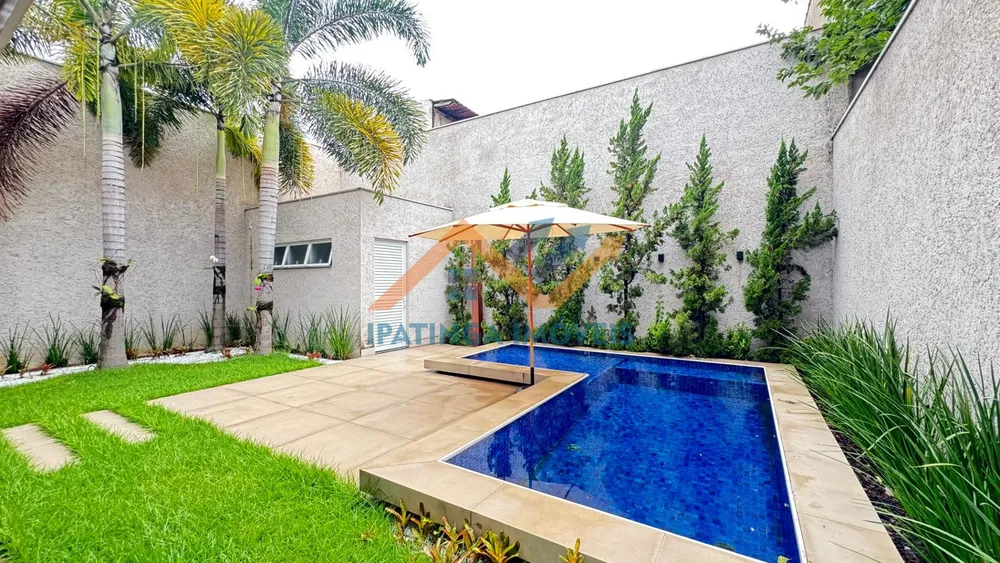 Casa, 3 quartos, 480 m² - Foto 12