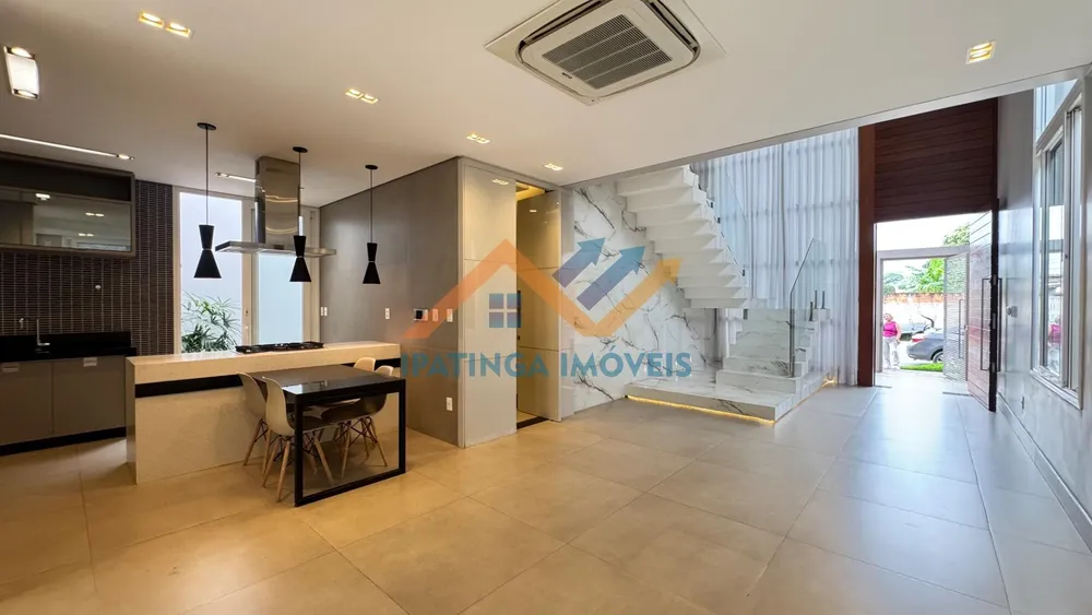 Casa, 3 quartos, 480 m² - Foto 5