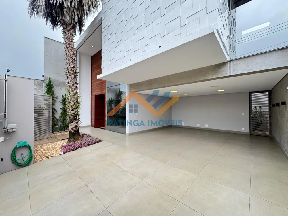 Casa, 3 quartos, 480 m² - Foto 3