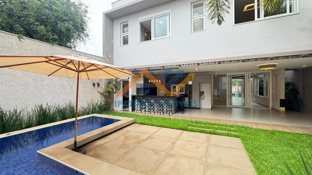 Casa, 3 quartos, 480 m² - Foto 1