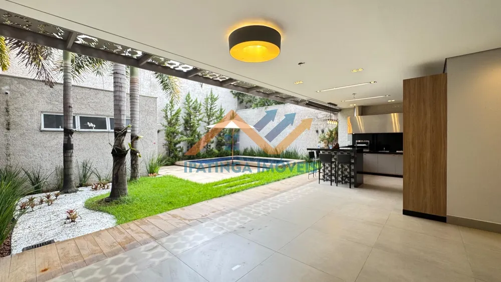 Casa, 3 quartos, 480 m² - Foto 11