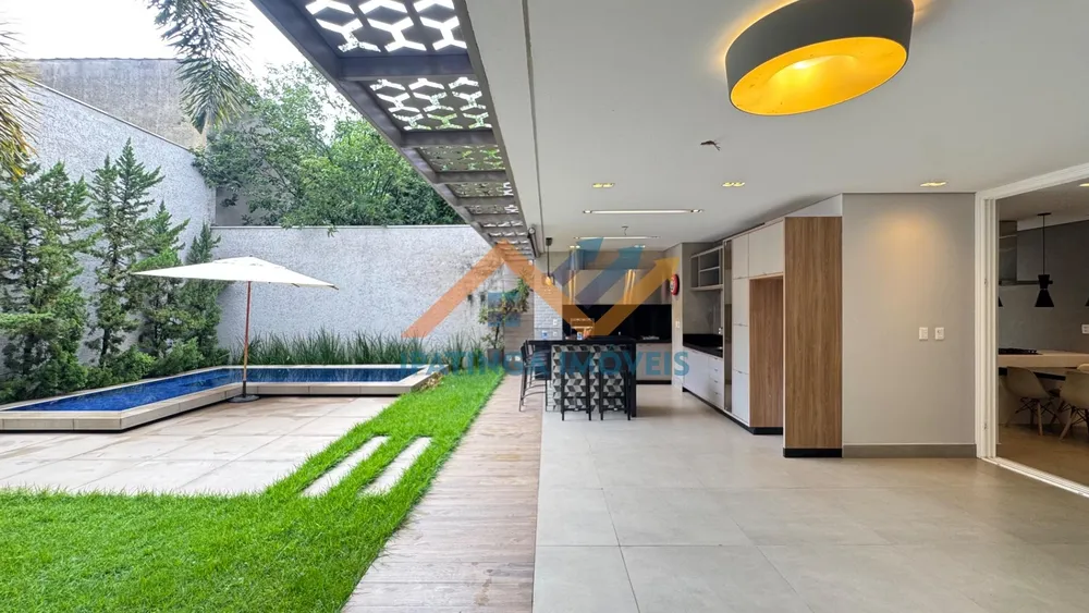 Casa, 3 quartos, 480 m² - Foto 13