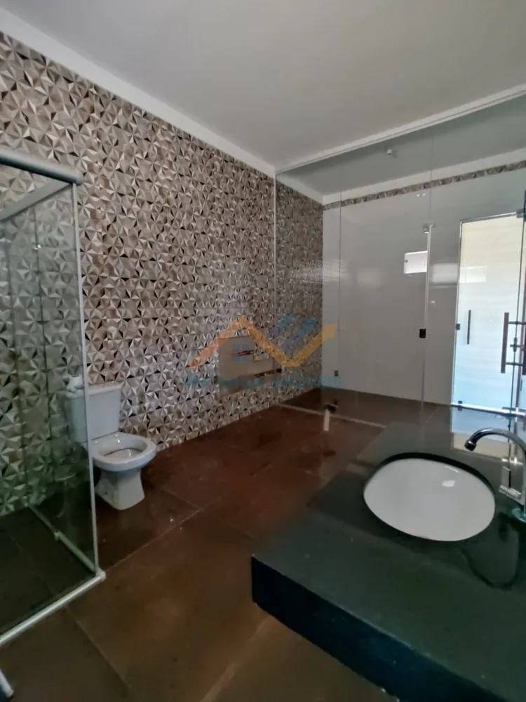 Chácara, 3 quartos, 2090 m² - Foto 11