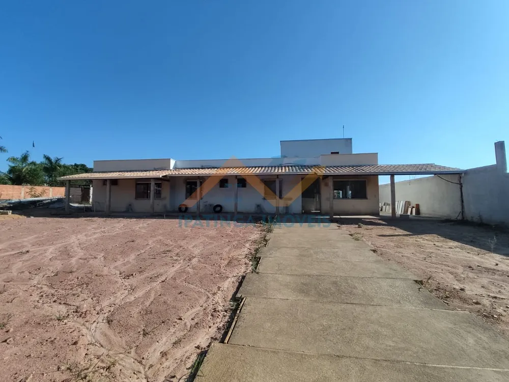 Chácara, 3 quartos, 2090 m² - Foto 17