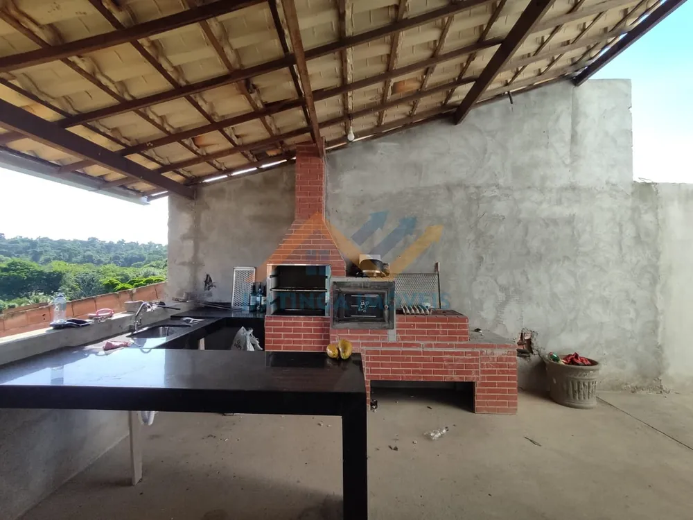Chácara, 3 quartos, 2090 m² - Foto 5