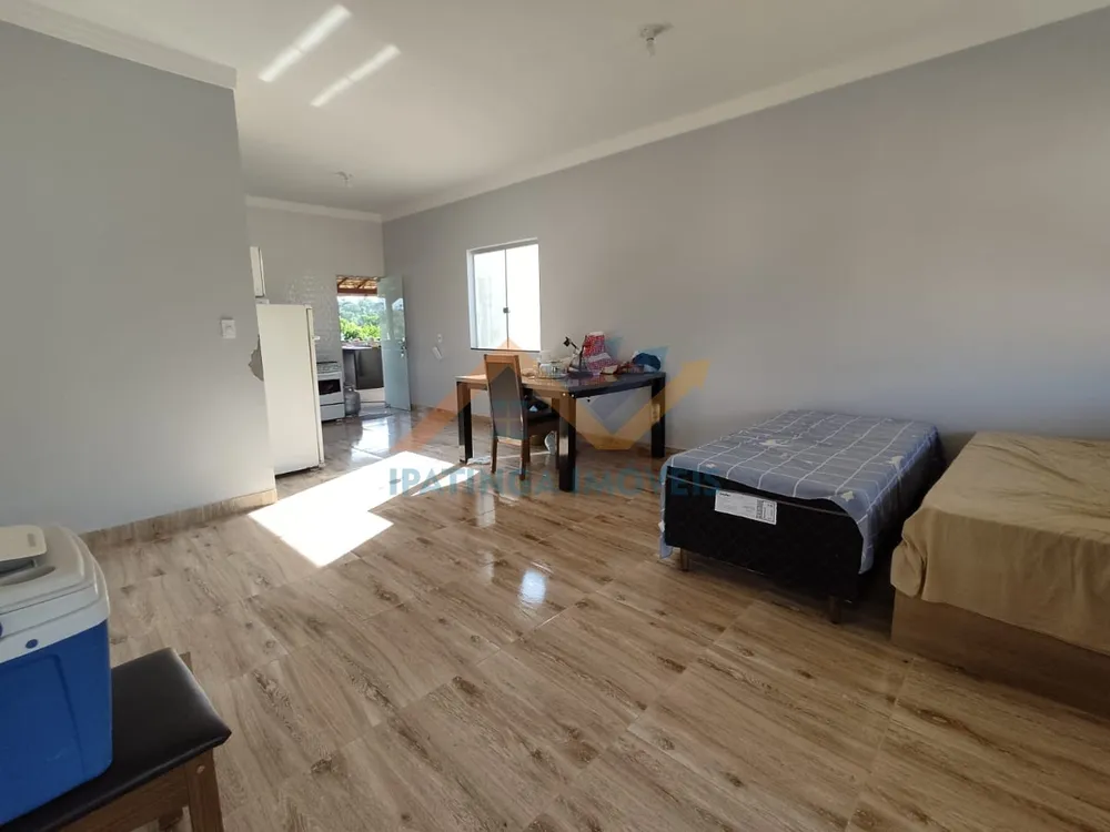 Chácara, 3 quartos, 2090 m² - Foto 3