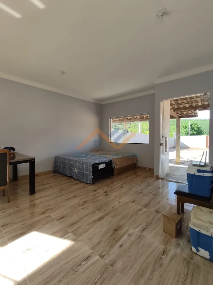 Chácara, 3 quartos, 2090 m² - Foto 12