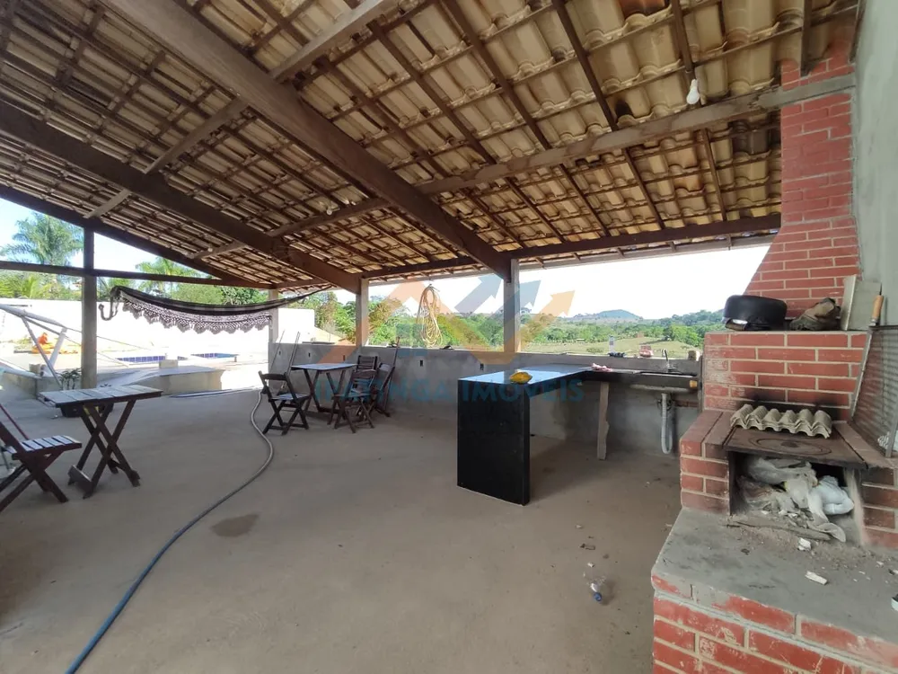 Chácara, 3 quartos, 2090 m² - Foto 8