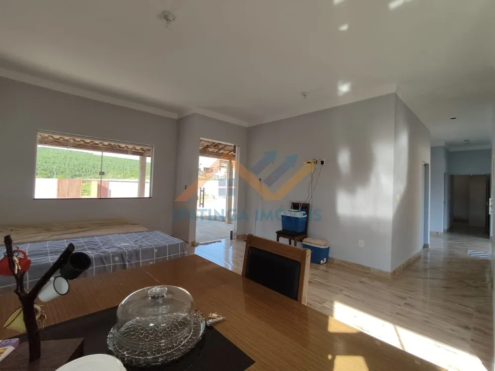 Chácara, 3 quartos, 2090 m² - Foto 6