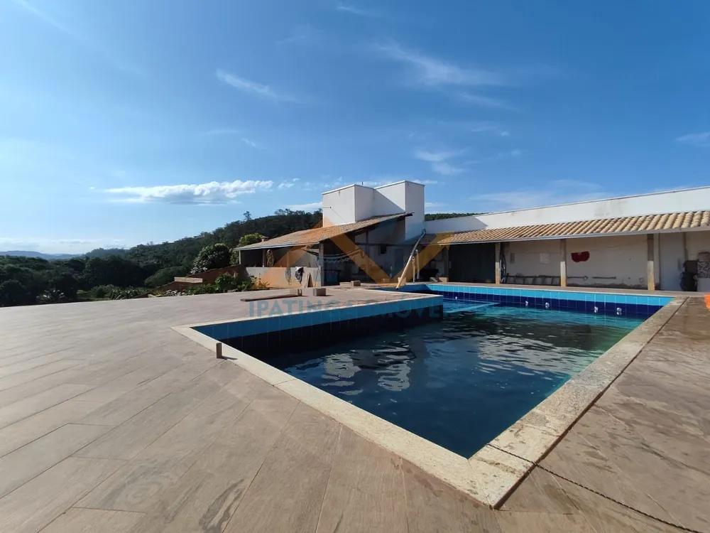 Chácara, 3 quartos, 2090 m² - Foto 2