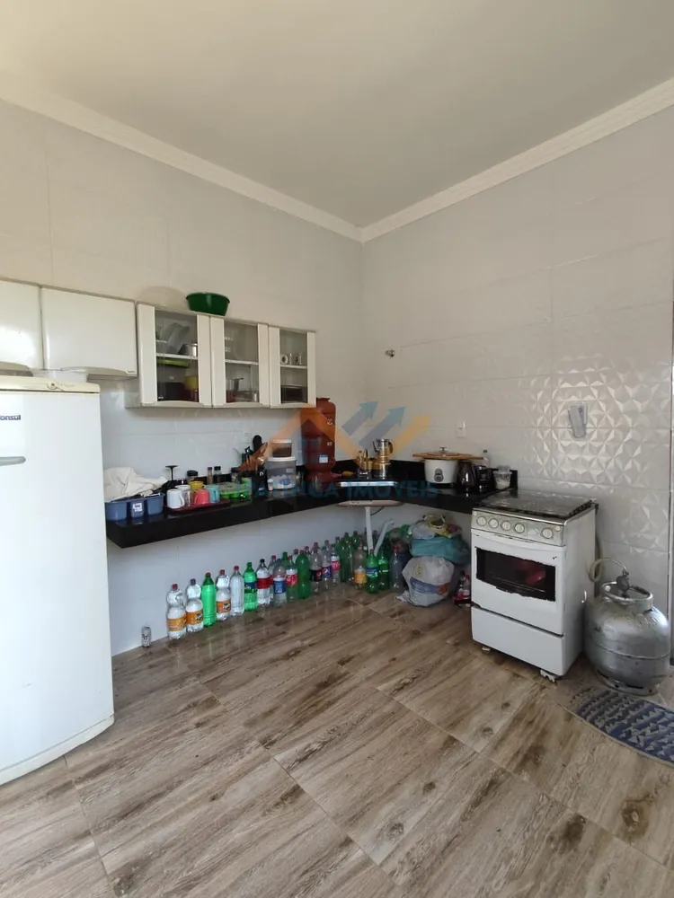 Chácara, 3 quartos, 2090 m² - Foto 16