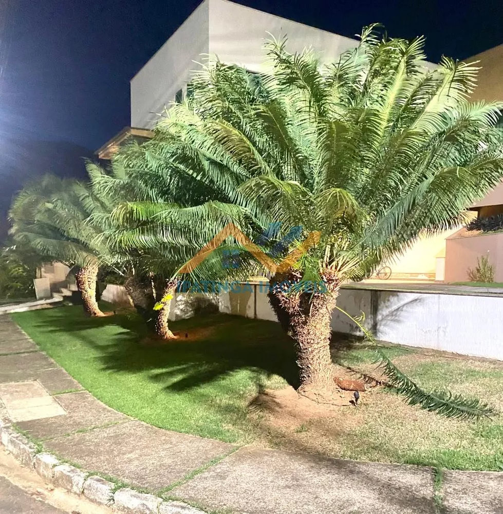 Casa à venda com 4 quartos, 480m² - Foto 3