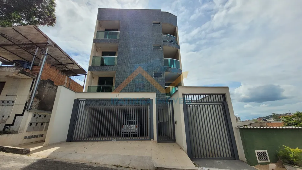 Apartamento, 2 quartos, 80 m² - Foto 1