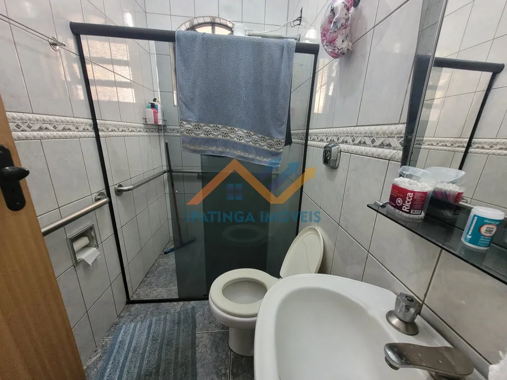 Casa, 3 quartos, 220 m² - Foto 9