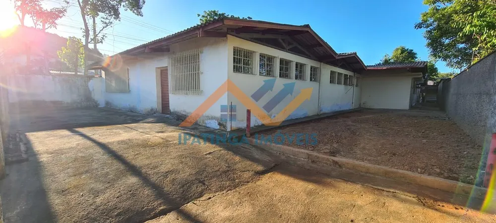 Prédio Inteiro, 800 m² - Foto 1