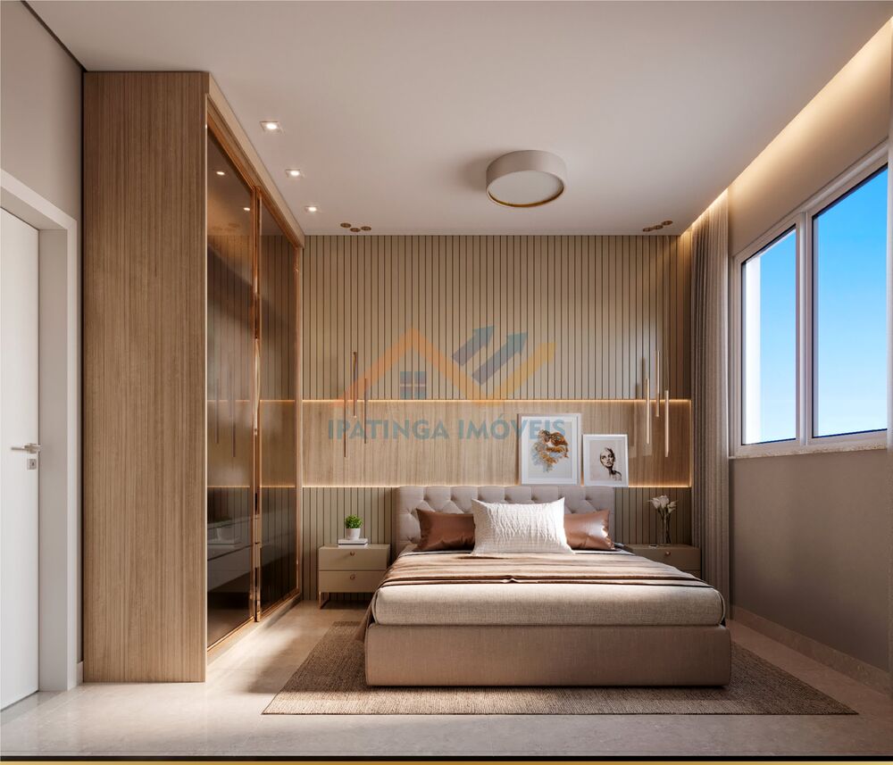 Cobertura, 3 quartos, 174 m² - Foto 3