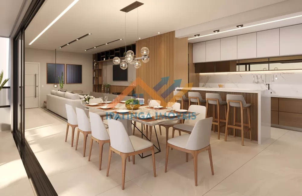 Apartamento, 3 quartos, 162 m² - Foto 8