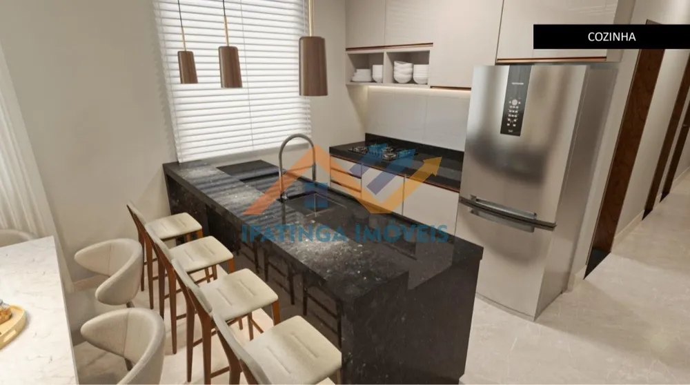 Apartamento, 2 quartos, 70 m² - Foto 13