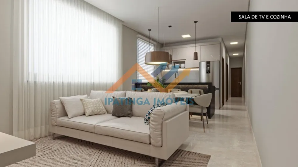 Apartamento, 2 quartos, 70 m² - Foto 11