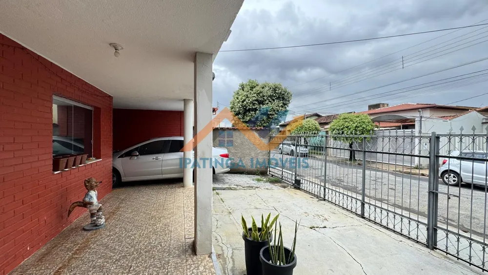 Casa, 4 quartos - Foto 3