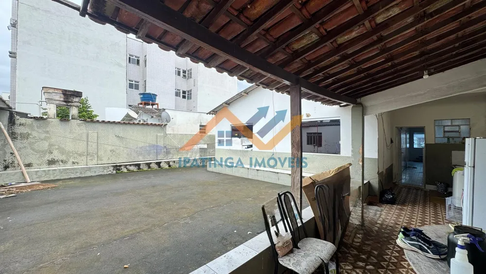 Casa, 4 quartos - Foto 11