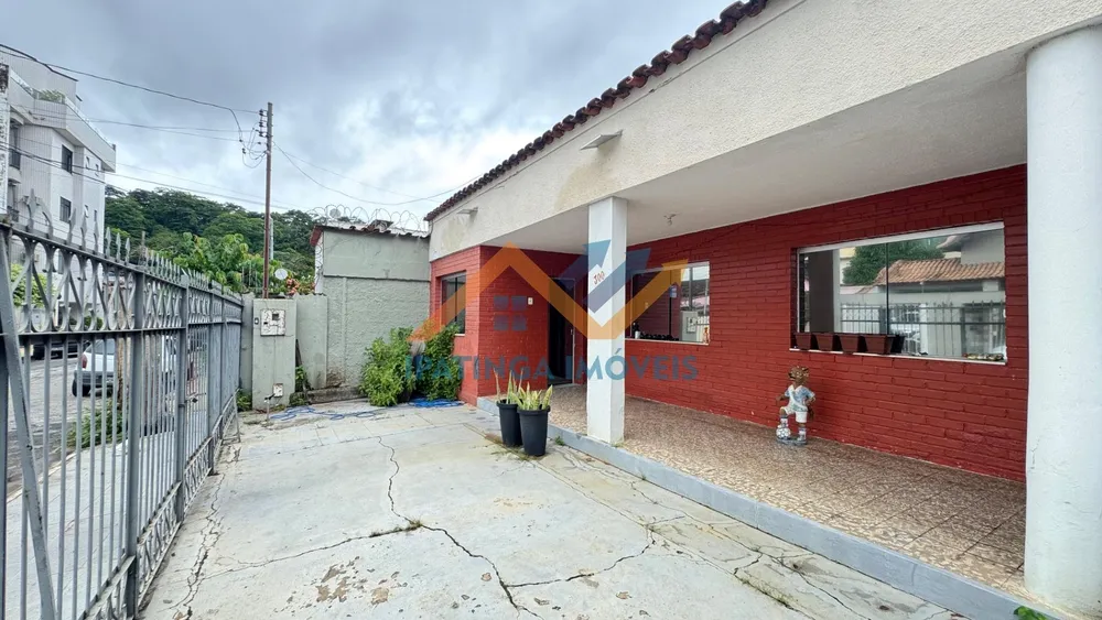 Casa, 4 quartos - Foto 2