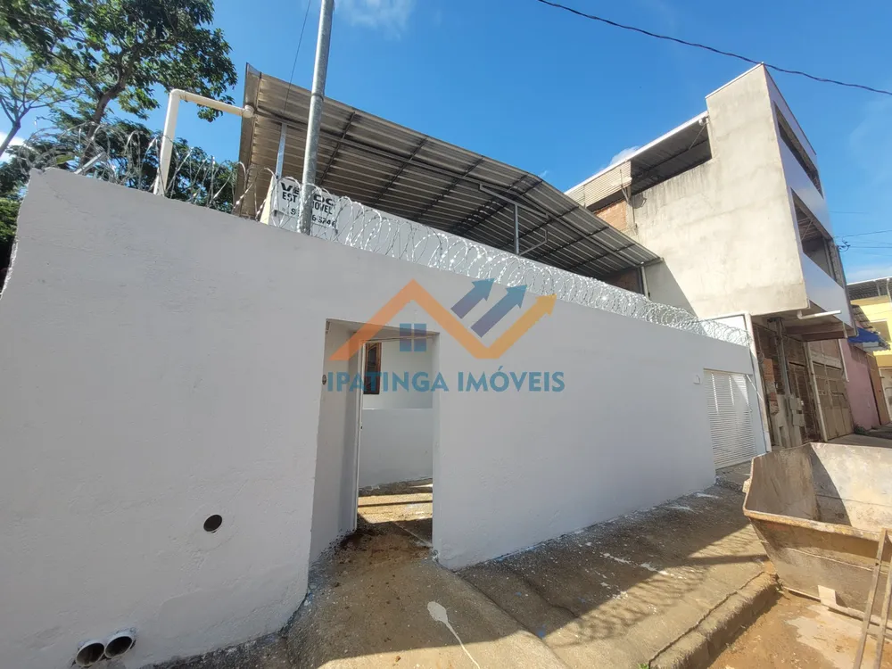 Casa, 3 quartos, 170 m² - Foto 1