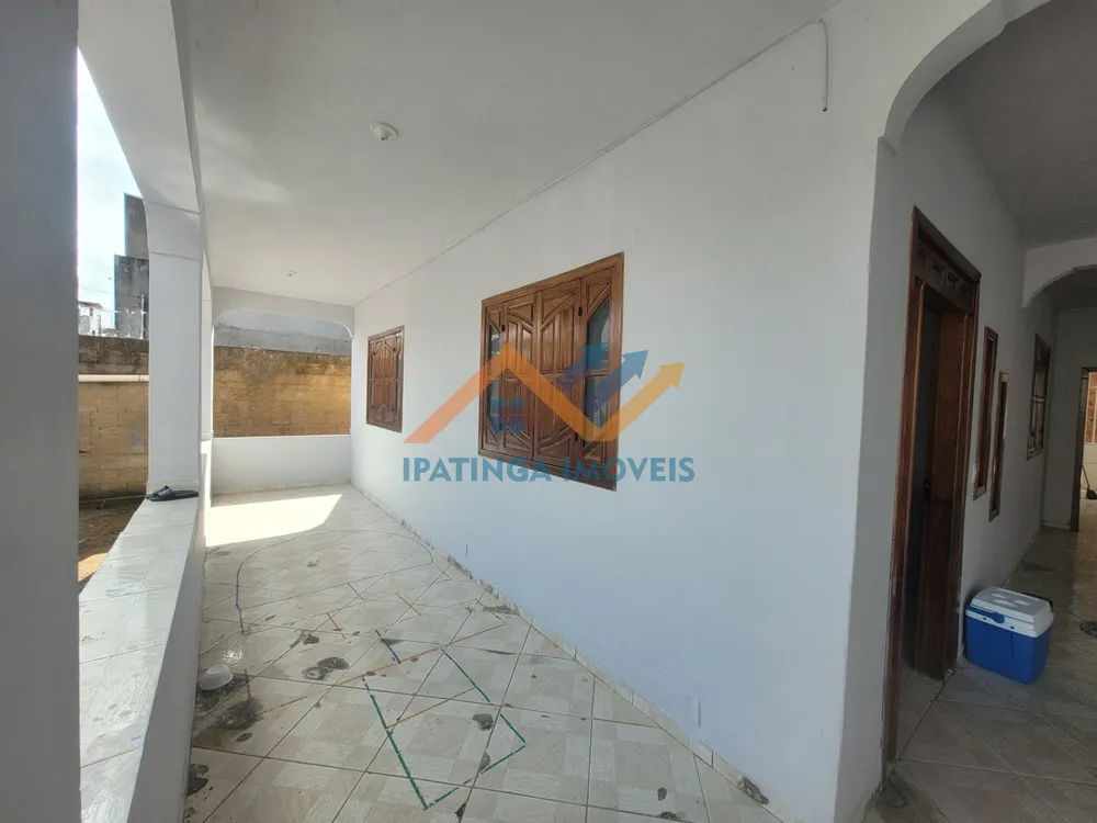 Casa, 3 quartos, 170 m² - Foto 4