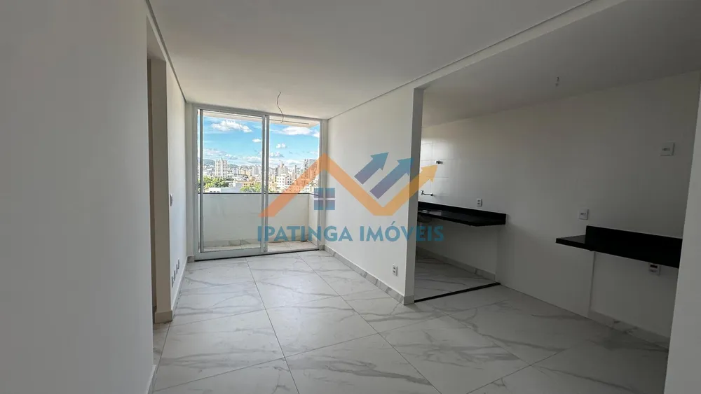 Apartamento, 2 quartos, 64 m² - Foto 3