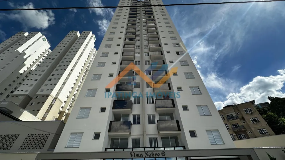 Apartamento, 2 quartos, 64 m² - Foto 2