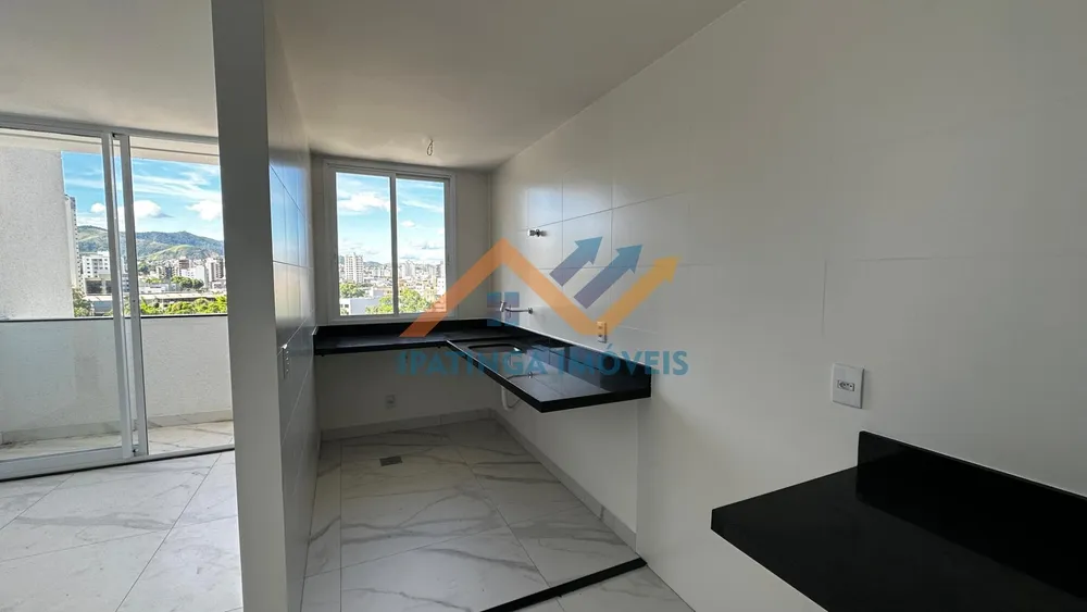Apartamento, 2 quartos, 64 m² - Foto 5