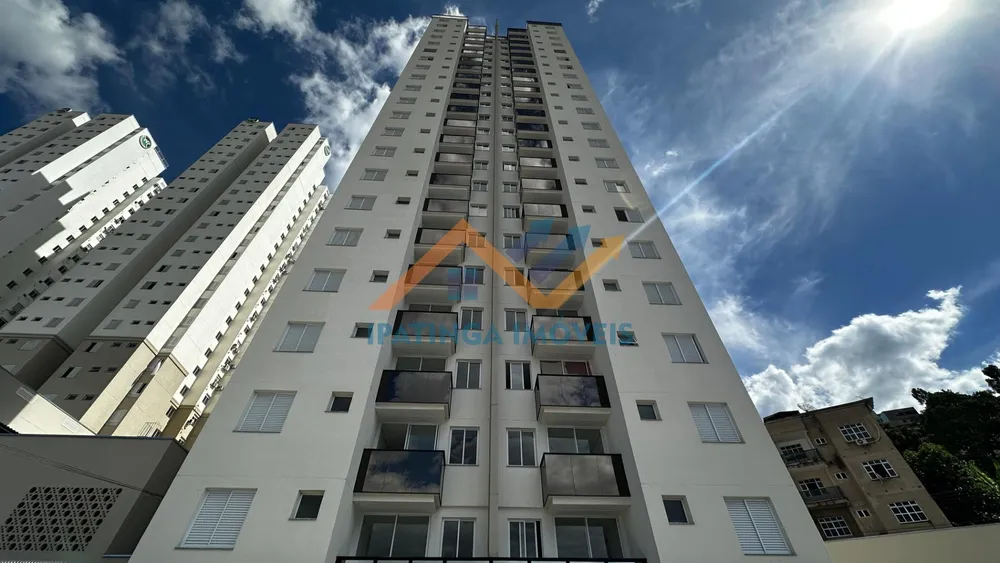Apartamento, 2 quartos, 64 m² - Foto 1