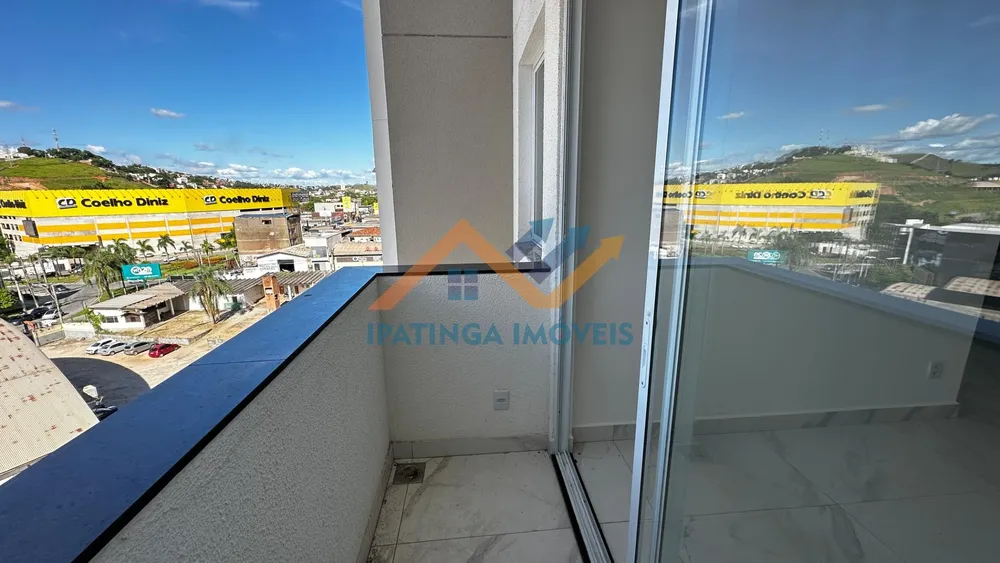 Apartamento, 2 quartos, 64 m² - Foto 8