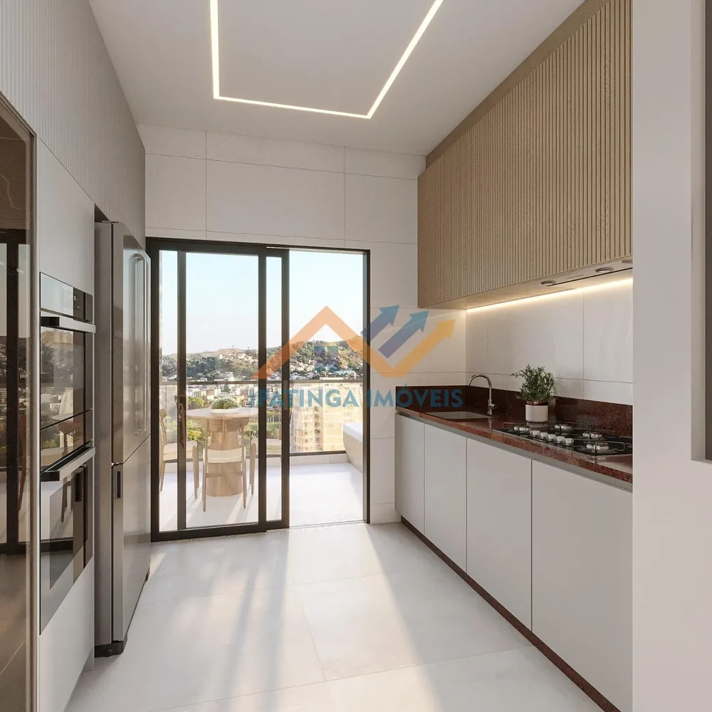 Apartamento, 3 quartos, 100 m² - Foto 7