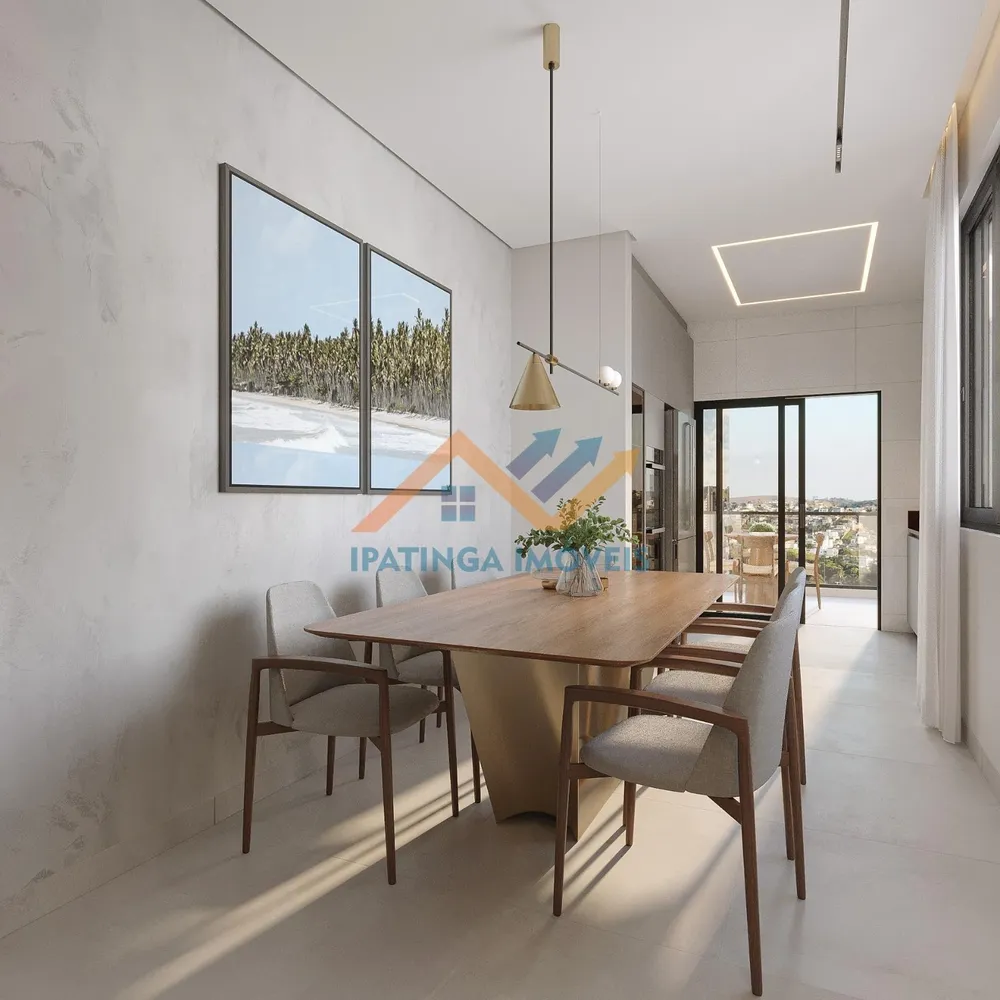 Apartamento, 3 quartos, 100 m² - Foto 5