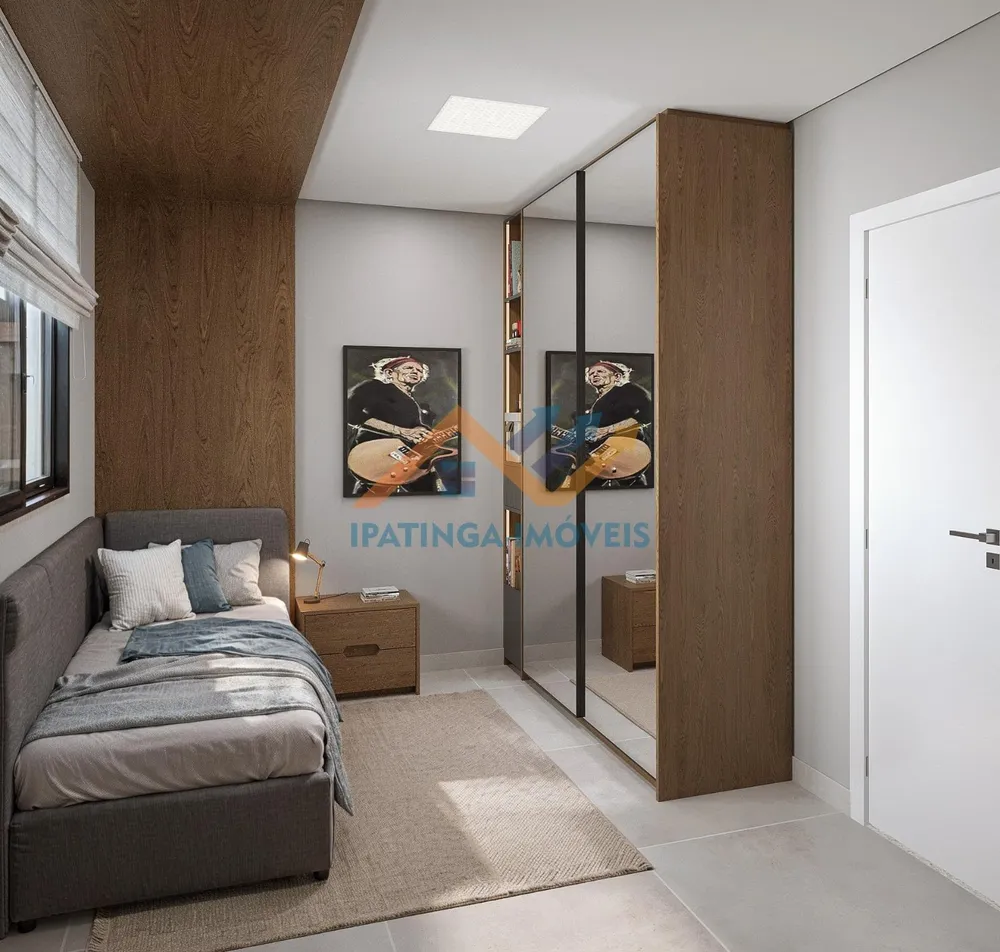 Apartamento, 3 quartos, 100 m² - Foto 10