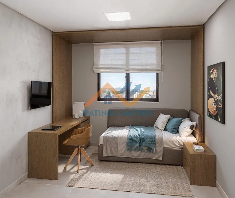 Apartamento, 3 quartos, 100 m² - Foto 11