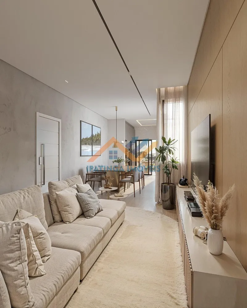 Apartamento, 3 quartos, 100 m² - Foto 4