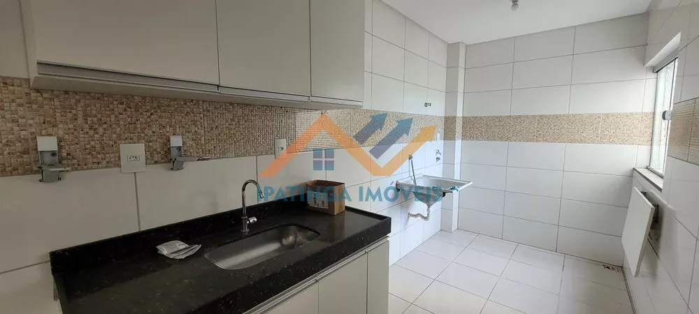 Apartamento à venda com 2 quartos, 68m² - Foto 2