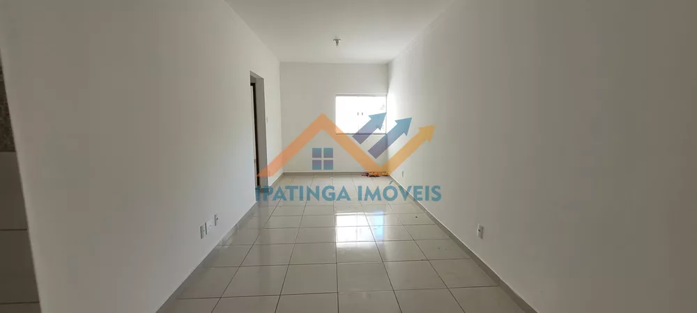 Apartamento à venda com 2 quartos, 68m² - Foto 1