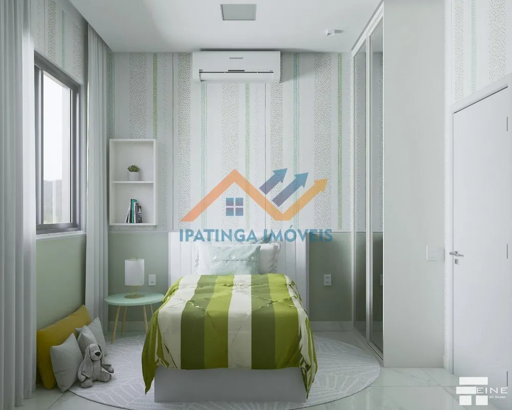 Apartamento, 3 quartos, 96 m² - Foto 4