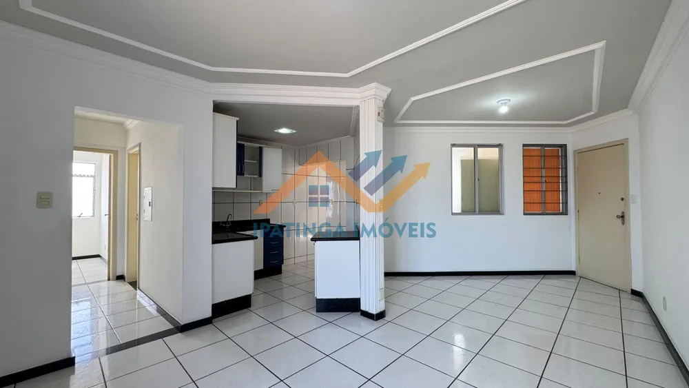 Apartamento, 3 quartos, 86 m² - Foto 1