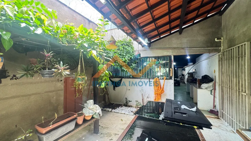 Casa, 3 quartos, 300 m² - Foto 20