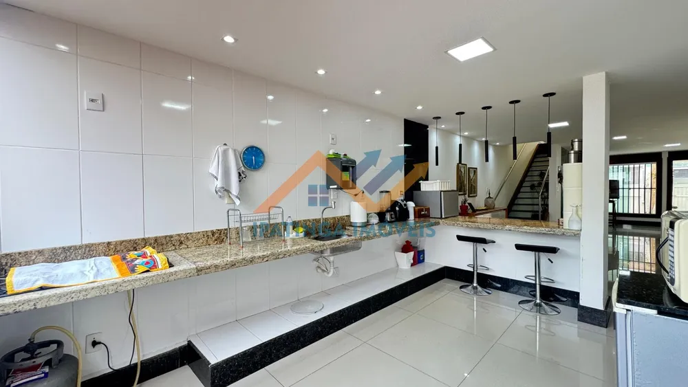 Casa, 3 quartos, 300 m² - Foto 8