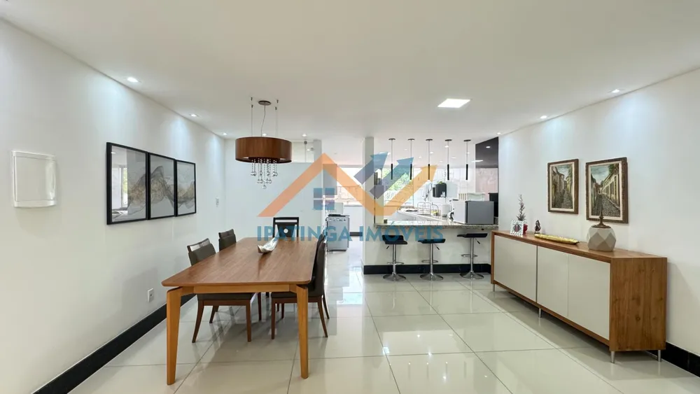 Casa, 3 quartos, 300 m² - Foto 3
