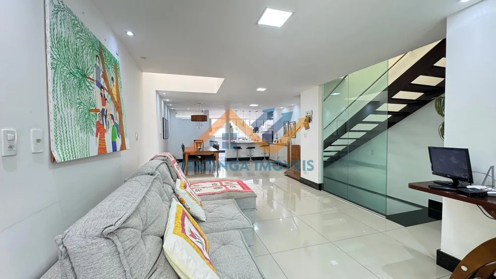 Casa, 3 quartos, 300 m² - Foto 2