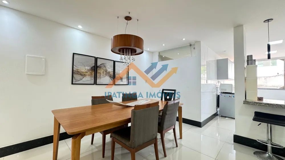 Casa, 3 quartos, 300 m² - Foto 4