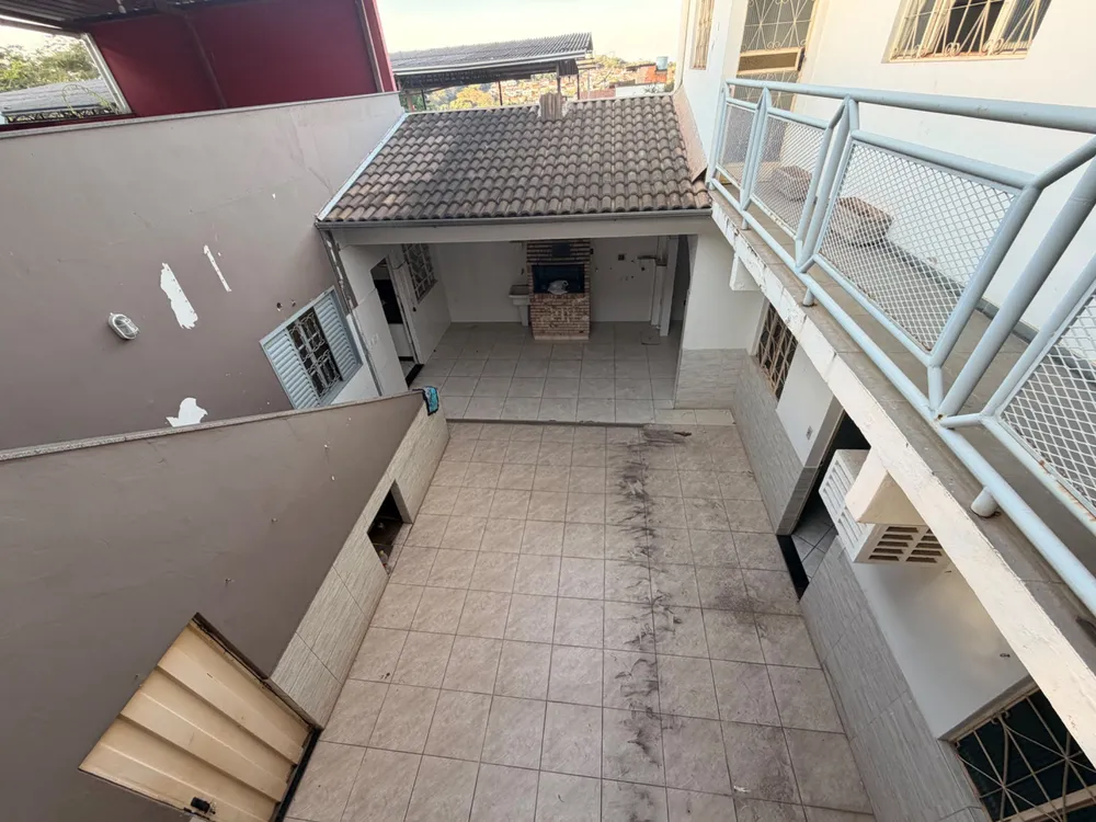 Casa, 6 quartos, 300 m² - Foto 11